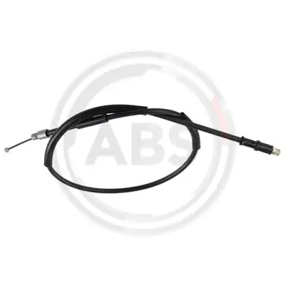 Cable de accionamiento, freno de estacionamiento A.B.S. K10283 Envío Internacional
